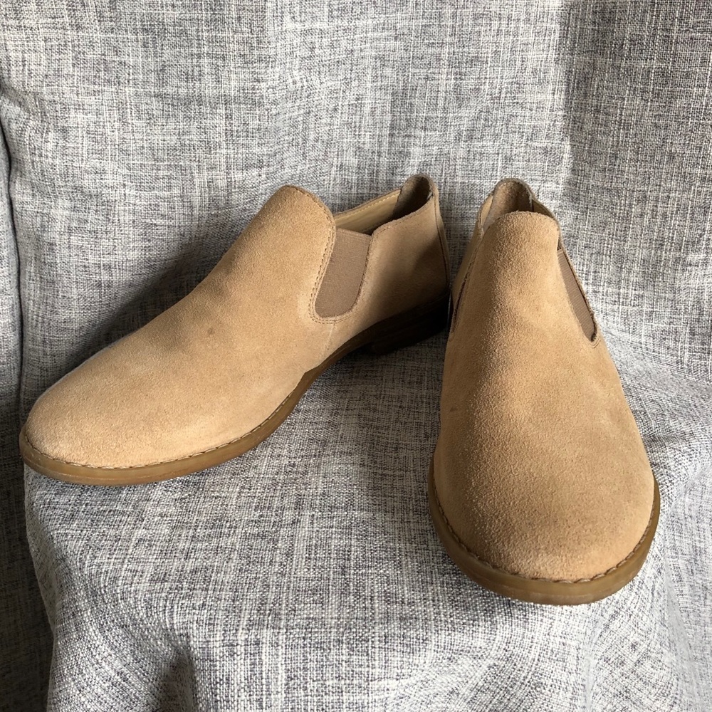 Hush Puppy Analise clever slip on
